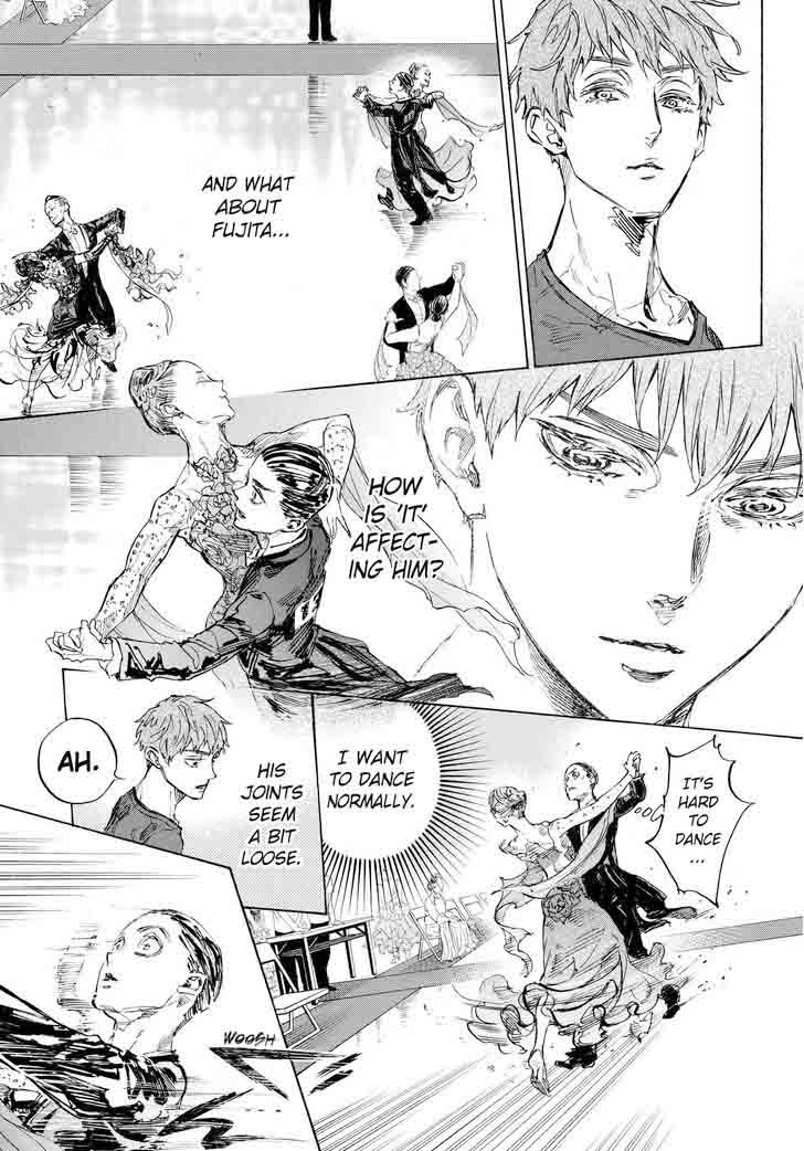 Ballroom E Youkoso 44 25