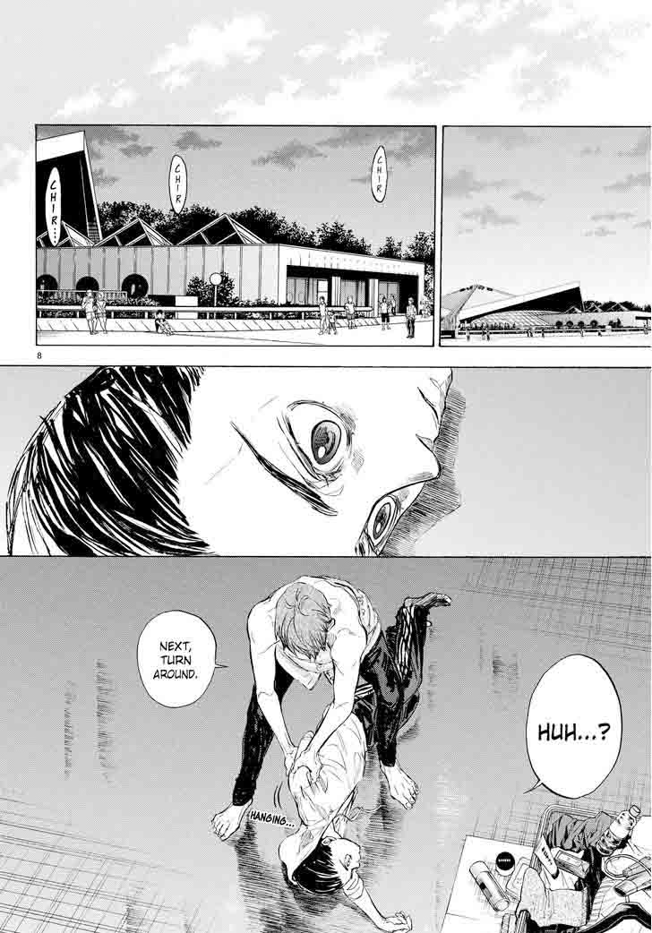 Ballroom E Youkoso 44 8