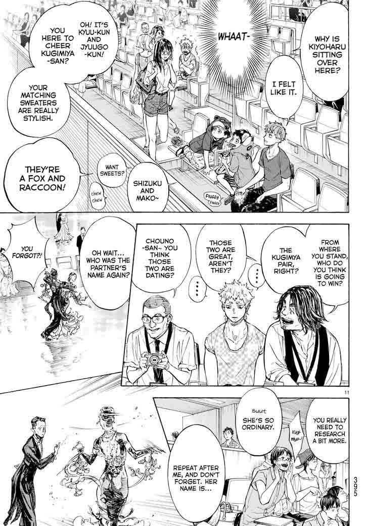 Ballroom E Youkoso 45 11