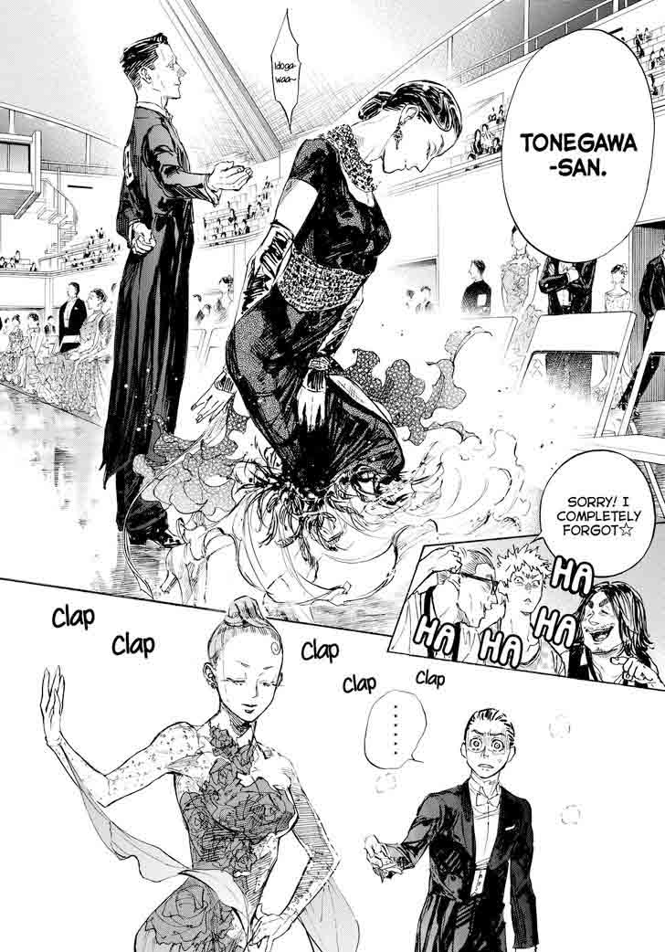 Ballroom E Youkoso 45 12