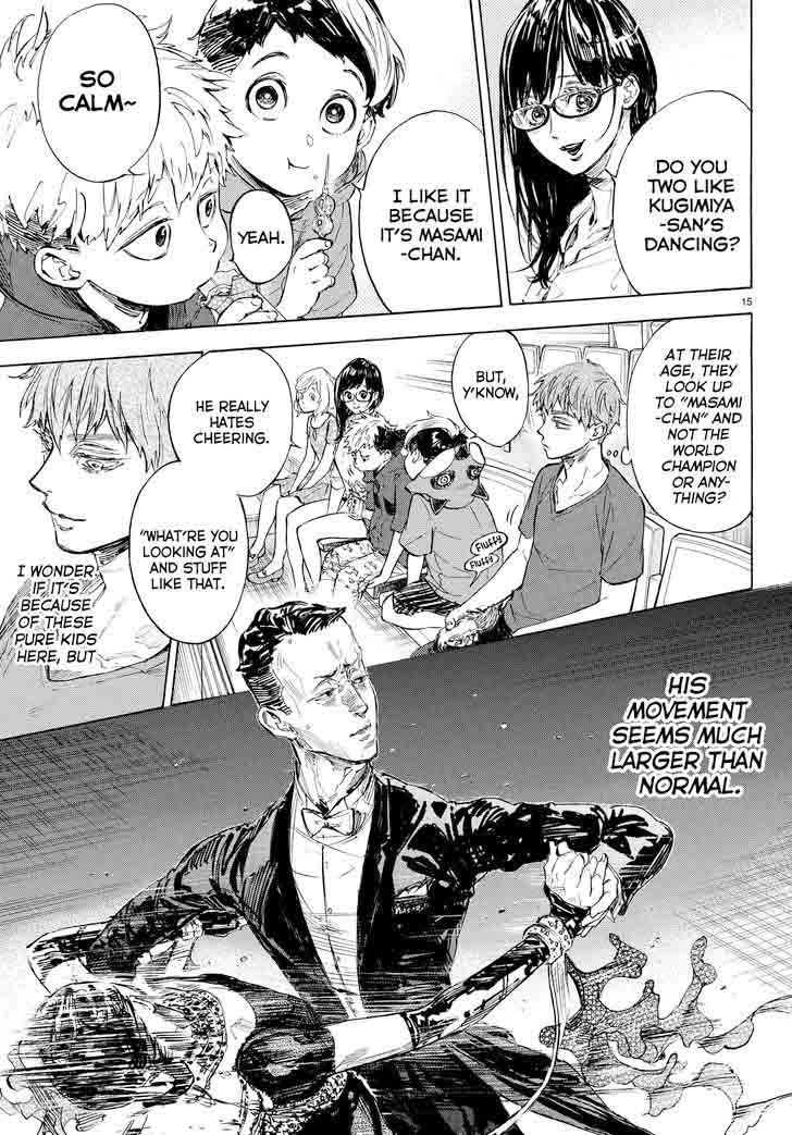 Ballroom E Youkoso 45 15