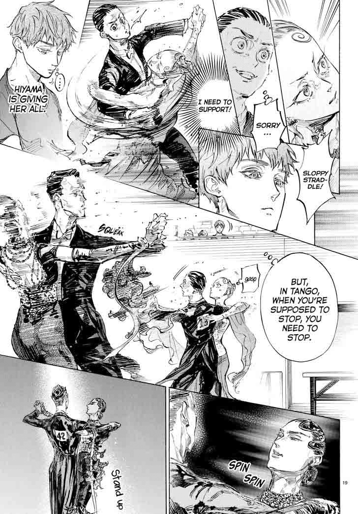 Ballroom E Youkoso 45 19