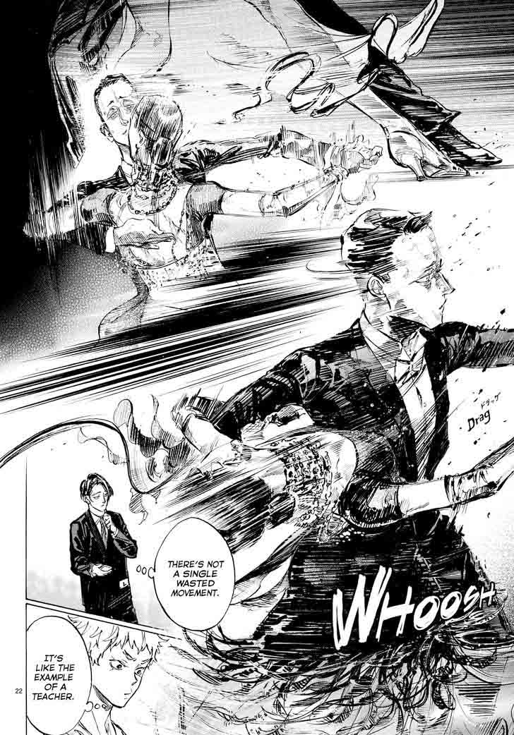 Ballroom E Youkoso 45 22