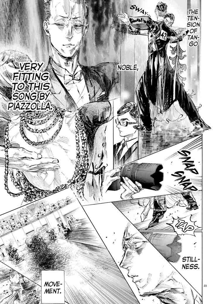 Ballroom E Youkoso 45 23