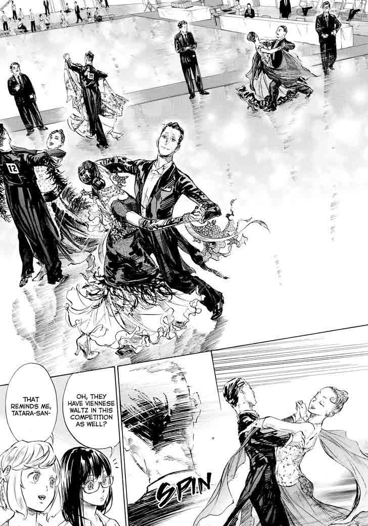 Ballroom E Youkoso 45 26