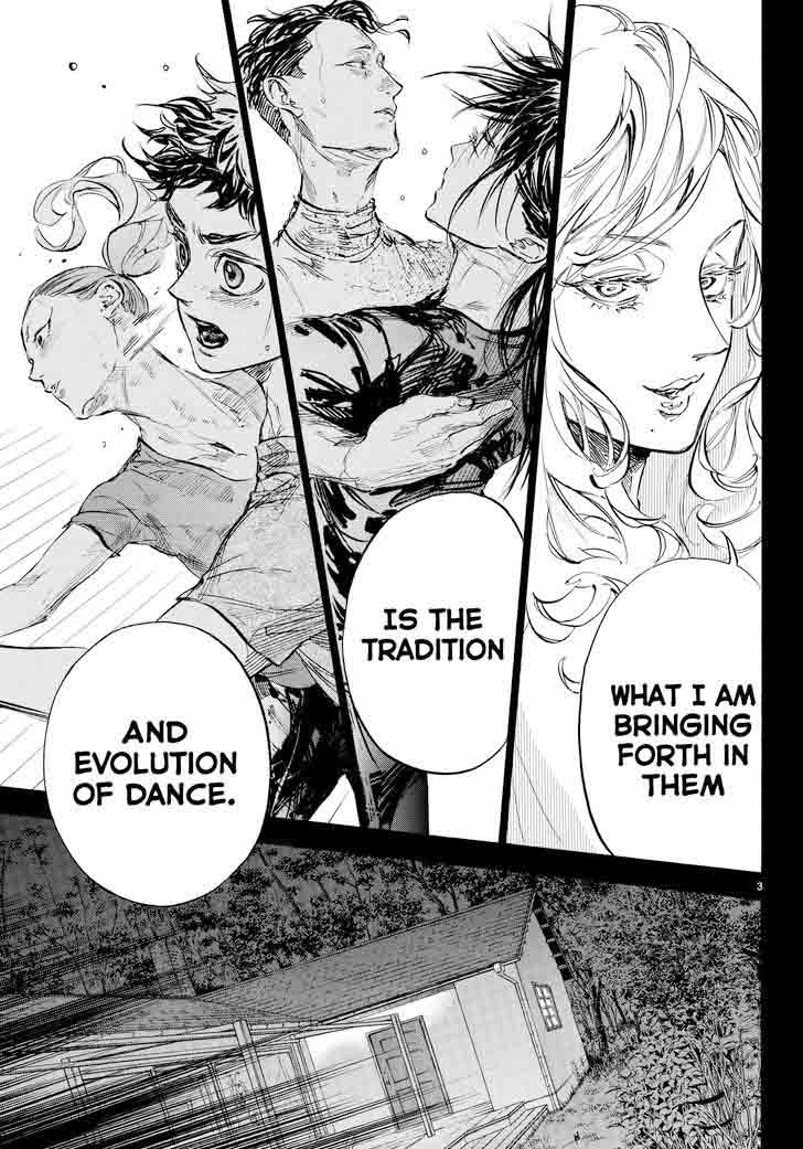 Ballroom E Youkoso 45 3