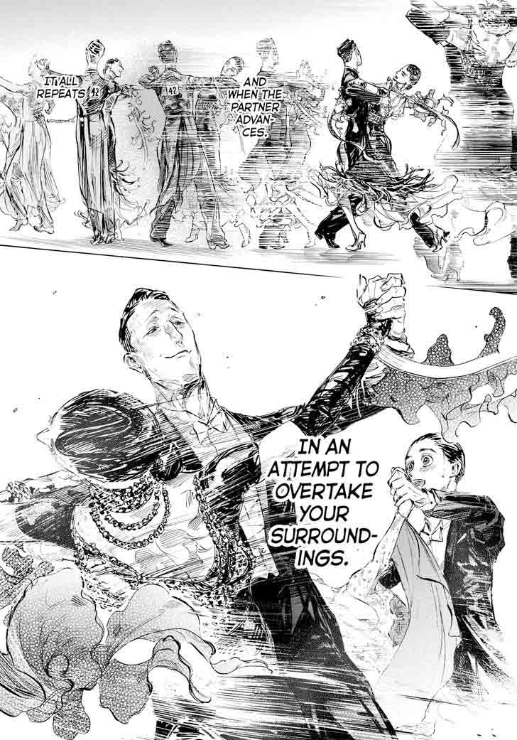 Ballroom E Youkoso 45 30