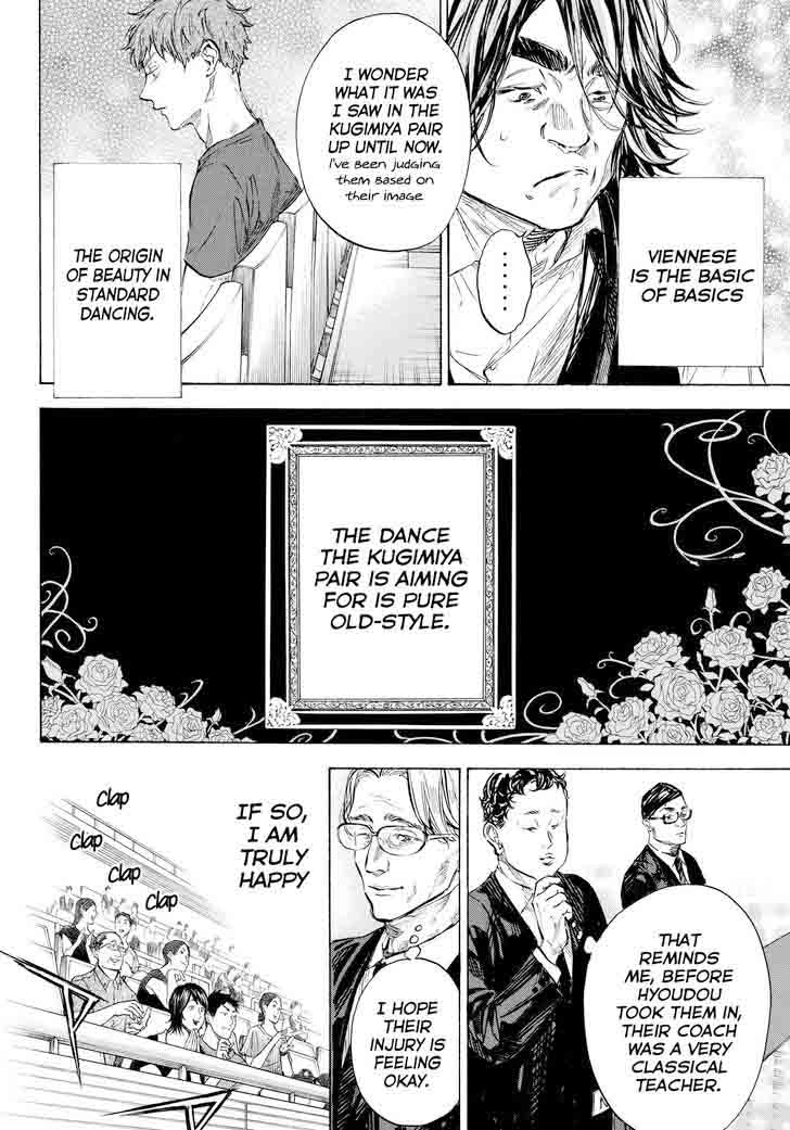 Ballroom E Youkoso 45 33