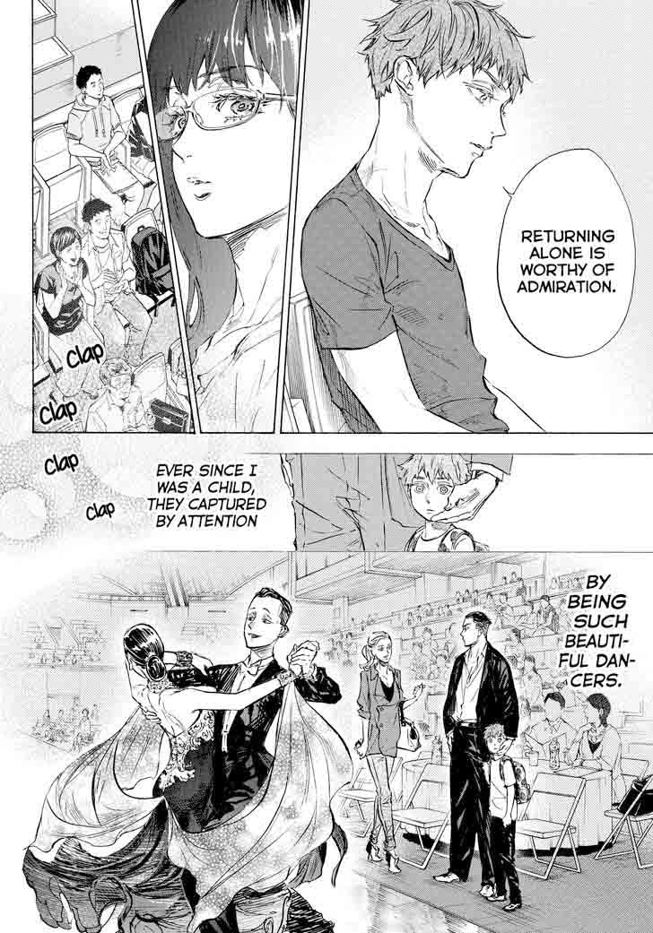 Ballroom E Youkoso 45 35