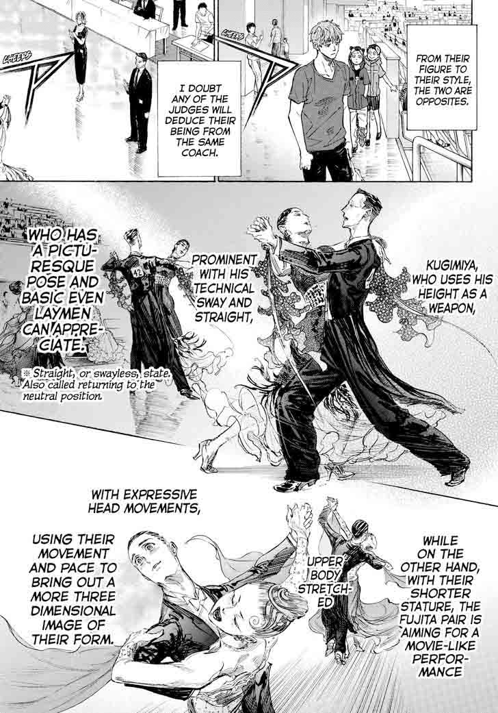 Ballroom E Youkoso 45 5