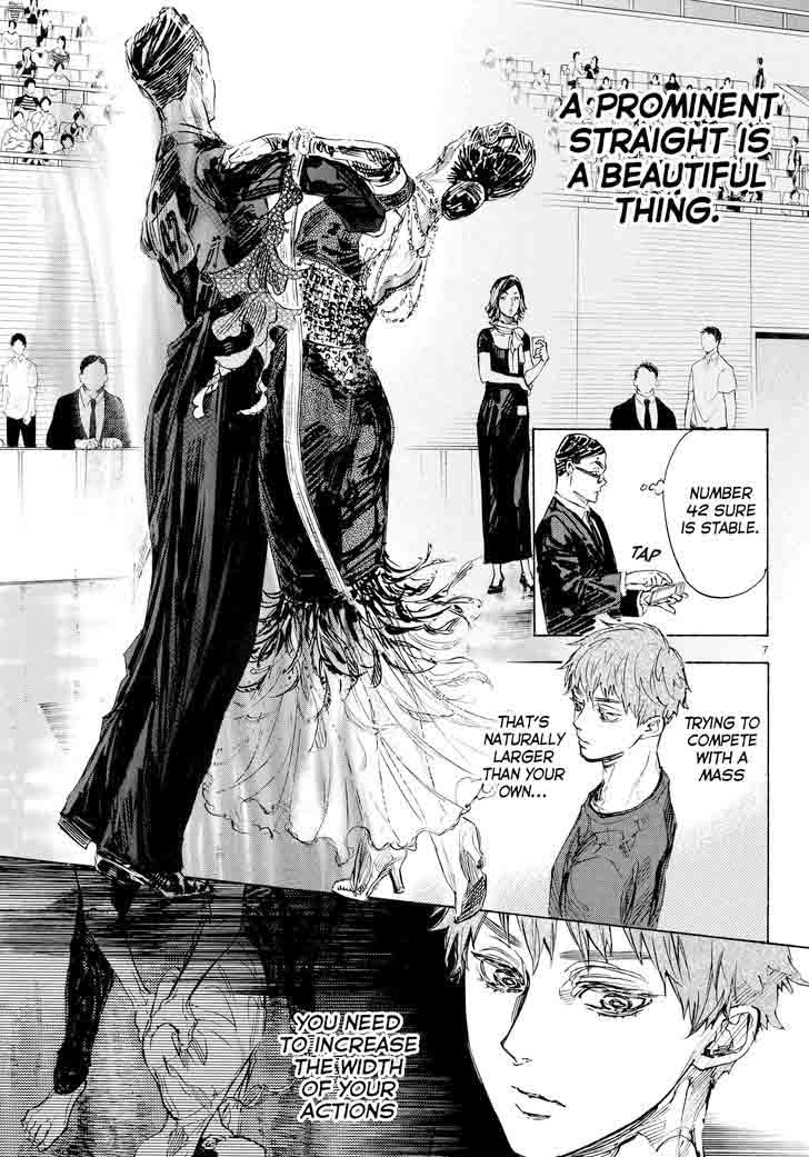 Ballroom E Youkoso 45 7