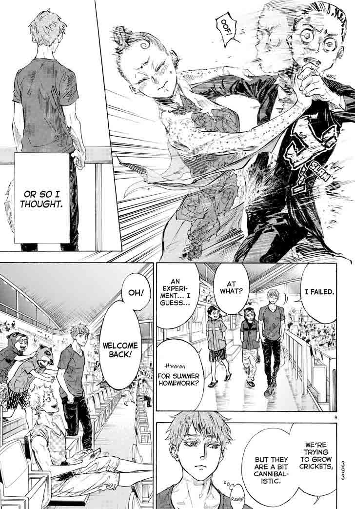 Ballroom E Youkoso 45 9