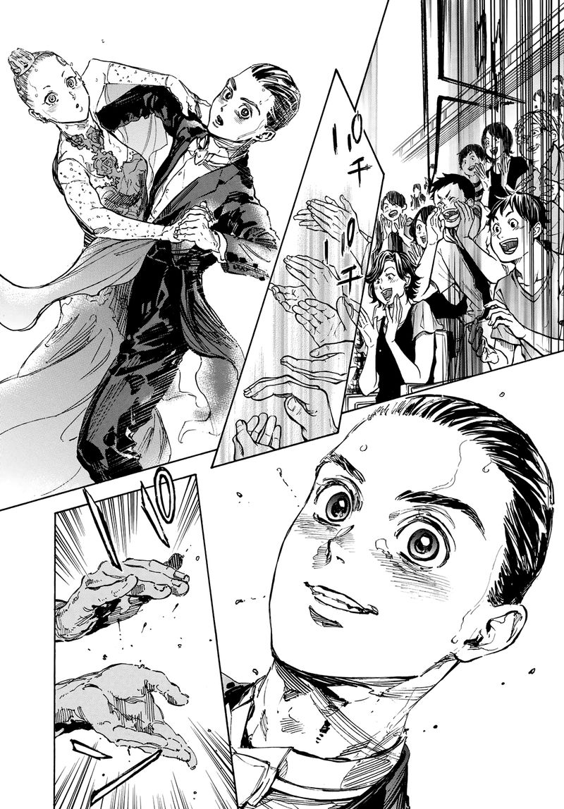 Ballroom E Youkoso 50 11