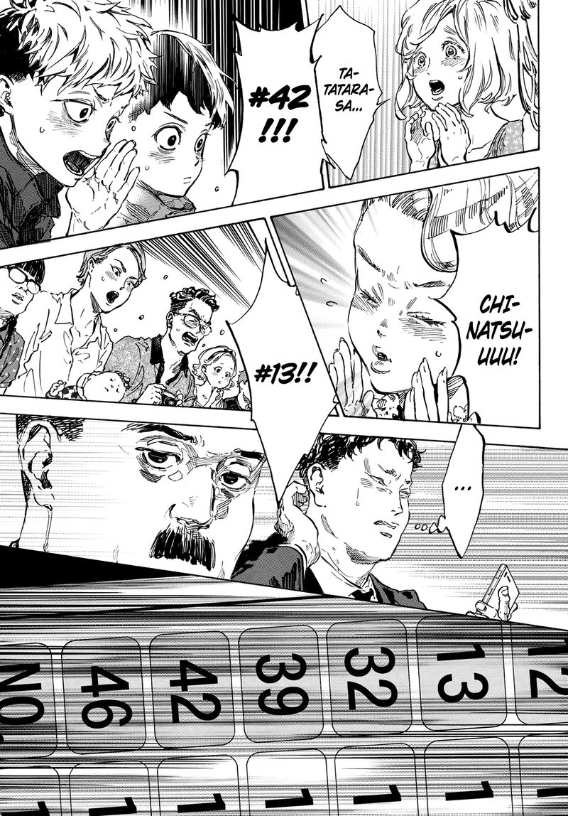 Ballroom E Youkoso 50 13