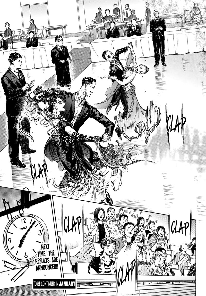 Ballroom E Youkoso 50 15