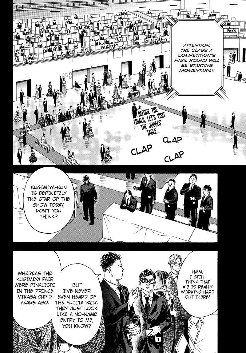 Ballroom E Youkoso 50 2