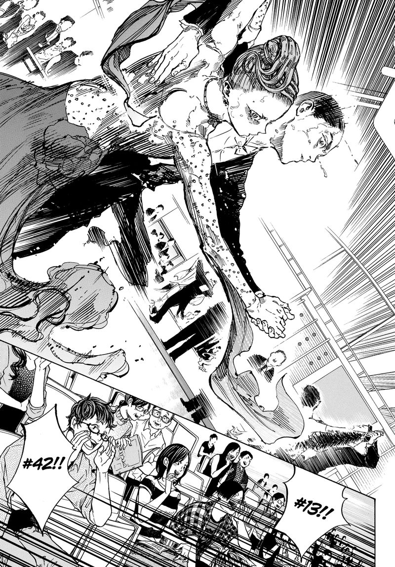 Ballroom E Youkoso 50 7