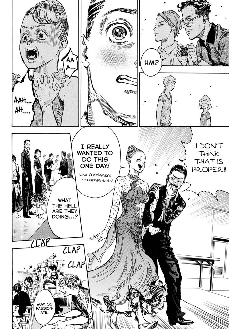 Ballroom E Youkoso 54 10