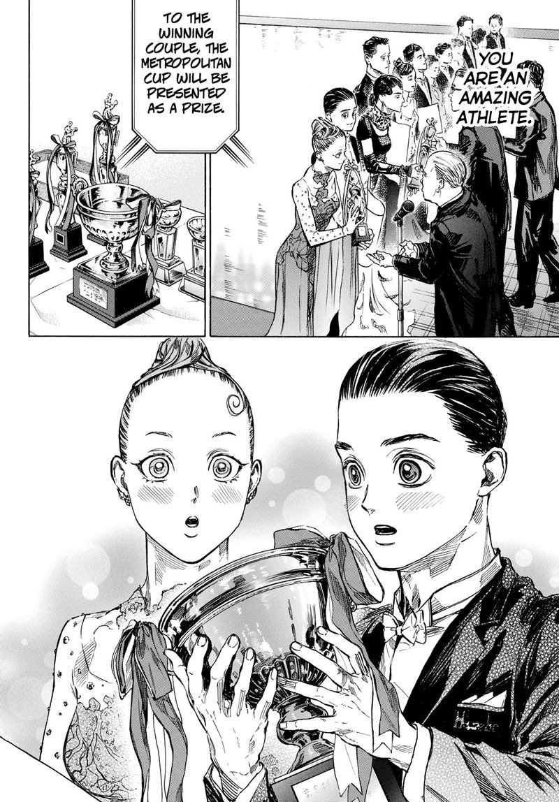 Ballroom E Youkoso 54 12