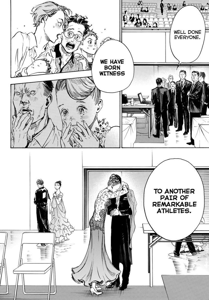 Ballroom E Youkoso 54 6