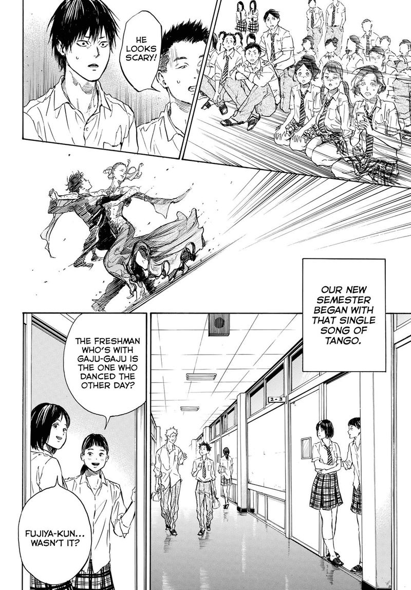 Ballroom E Youkoso 55 7