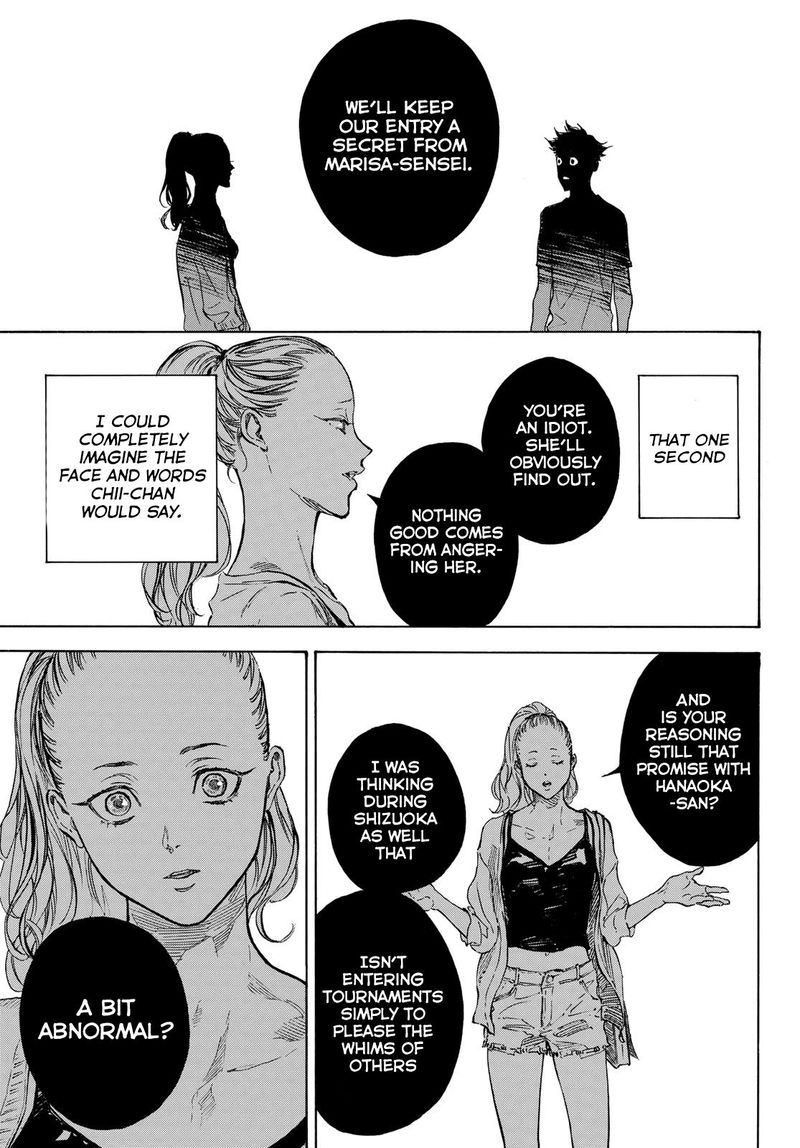 Ballroom E Youkoso 58 7