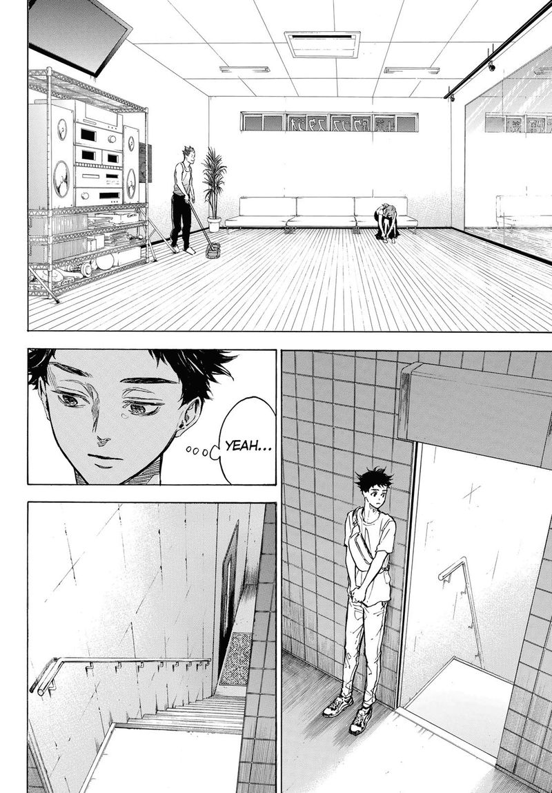 Ballroom E Youkoso 58 8