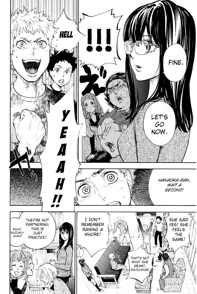 Ballroom E Youkoso 6 10