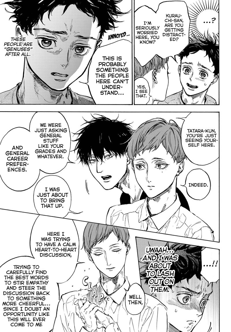 Ballroom E Youkoso 63 20