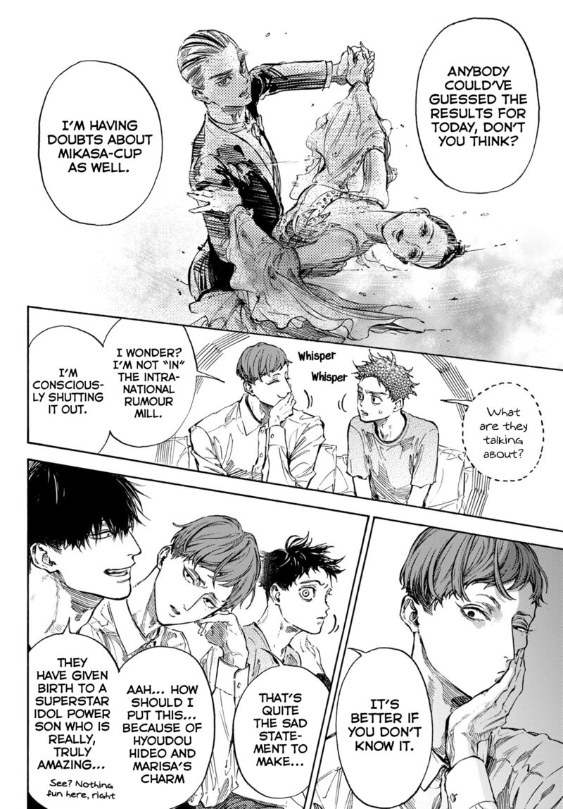 Ballroom E Youkoso 64 10