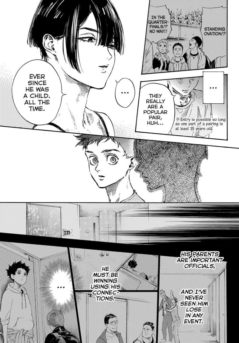 Ballroom E Youkoso 64 13