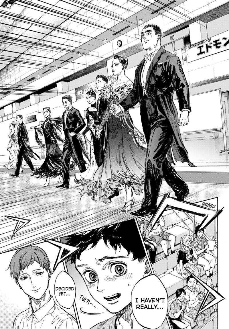 Ballroom E Youkoso 64 3