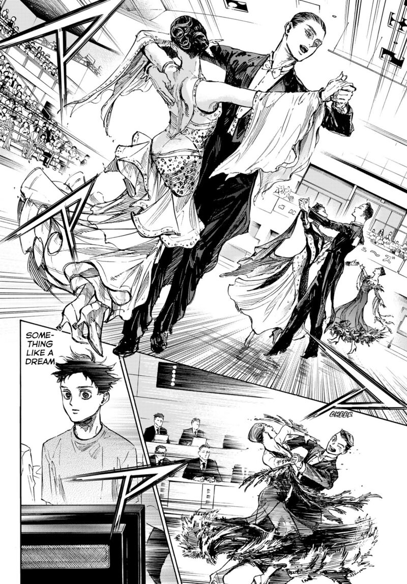 Ballroom E Youkoso 64 6