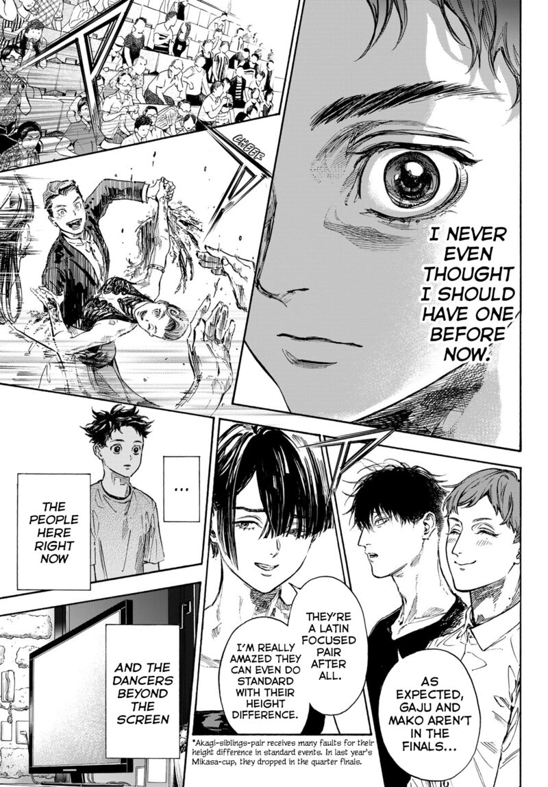 Ballroom E Youkoso 64 7