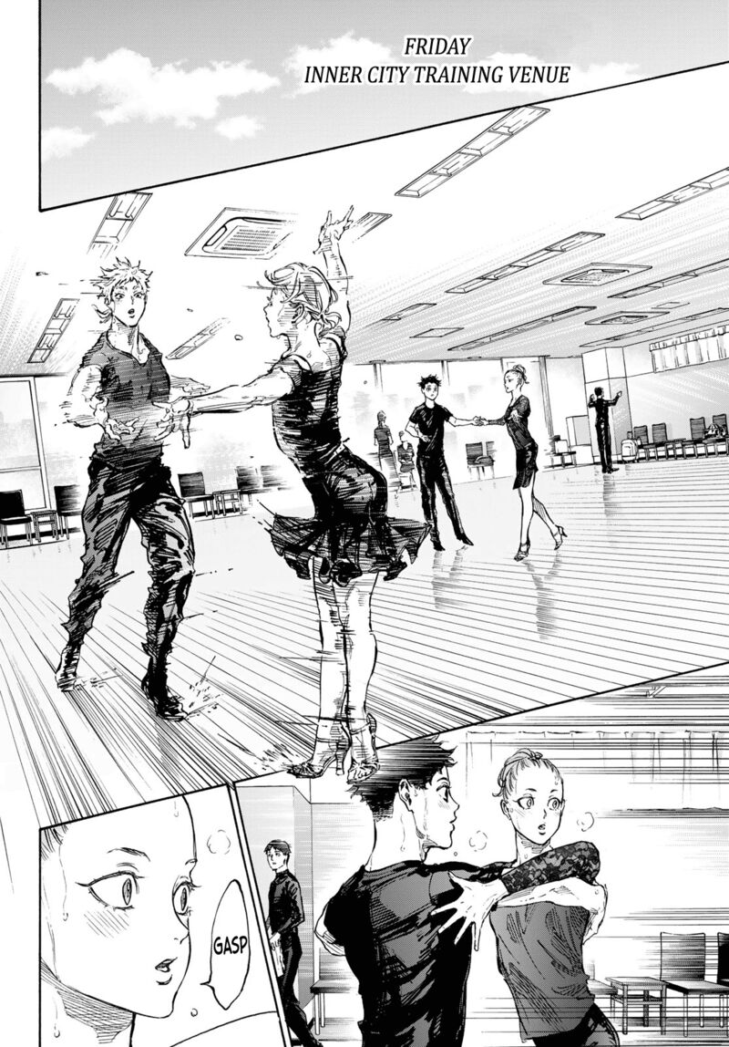 Ballroom E Youkoso 69 2