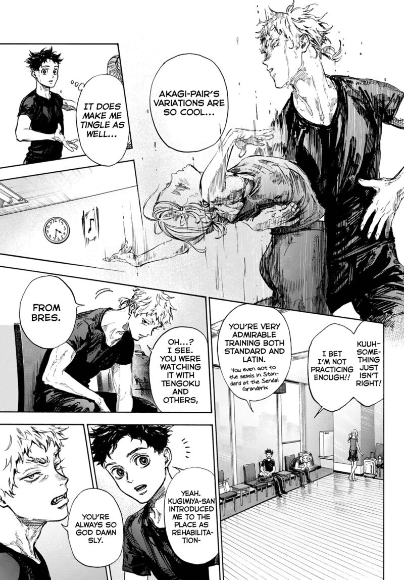 Ballroom E Youkoso 69 3