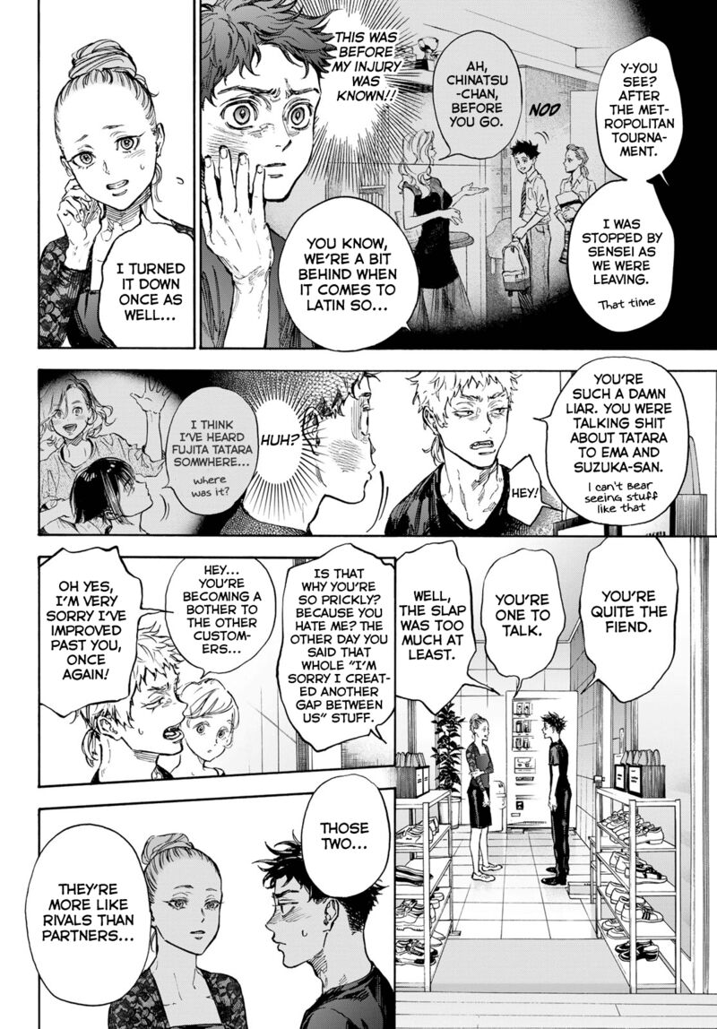 Ballroom E Youkoso 69 6