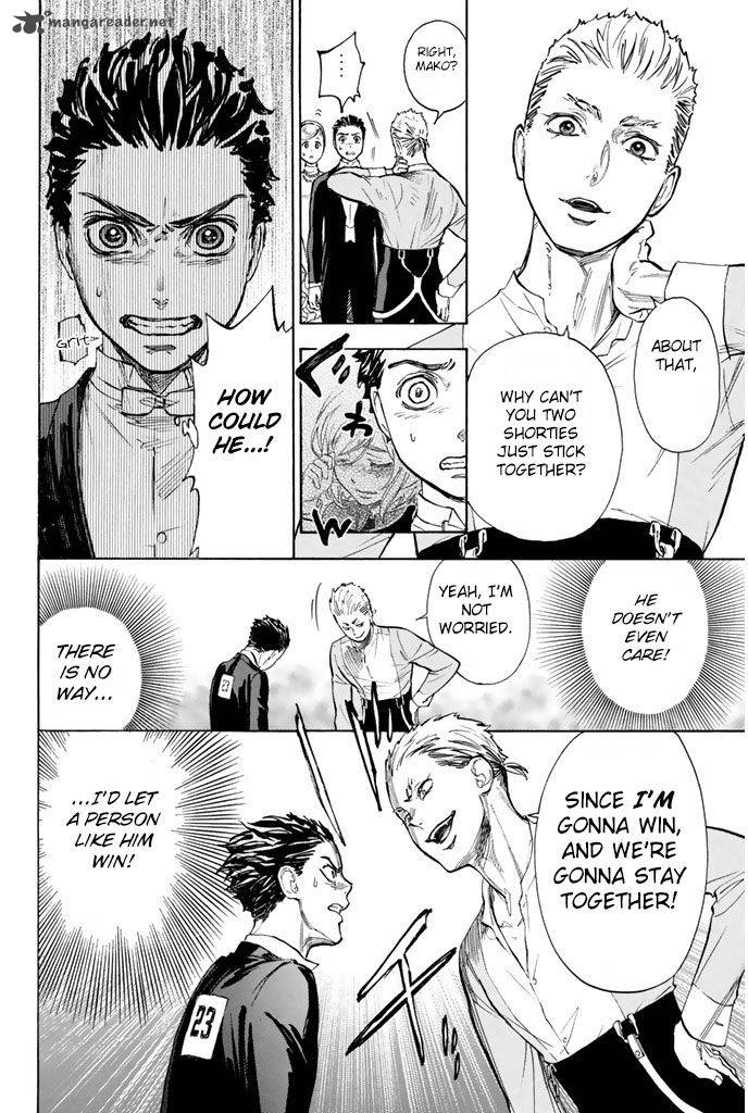 Ballroom E Youkoso 8 10