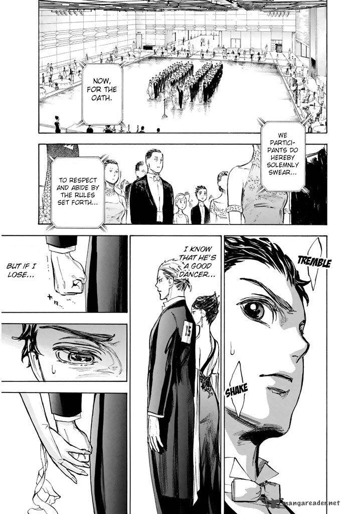 Ballroom E Youkoso 8 11