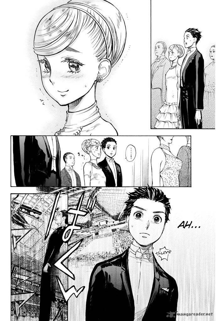 Ballroom E Youkoso 8 12