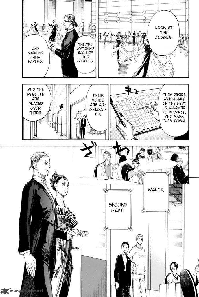 Ballroom E Youkoso 8 15