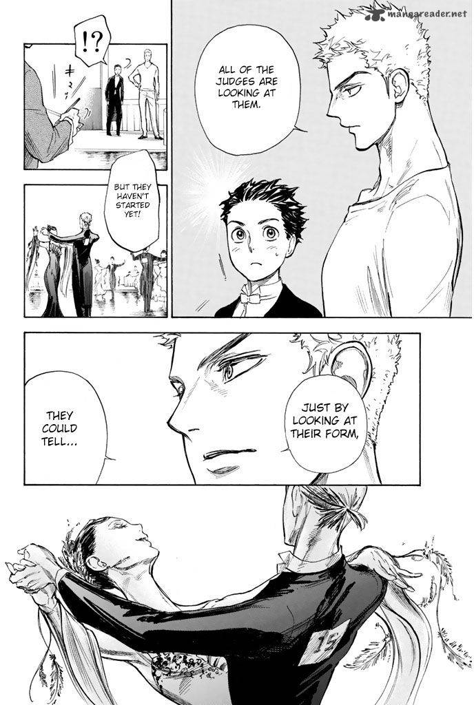 Ballroom E Youkoso 8 16