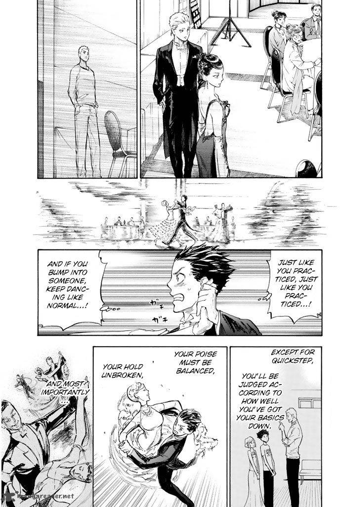 Ballroom E Youkoso 8 21