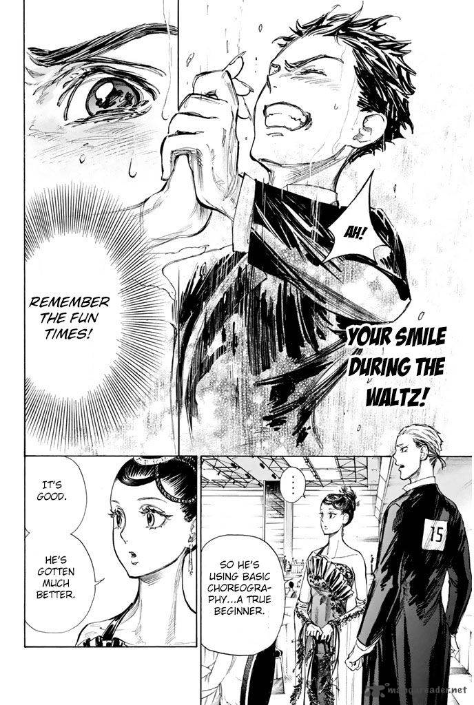 Ballroom E Youkoso 8 22