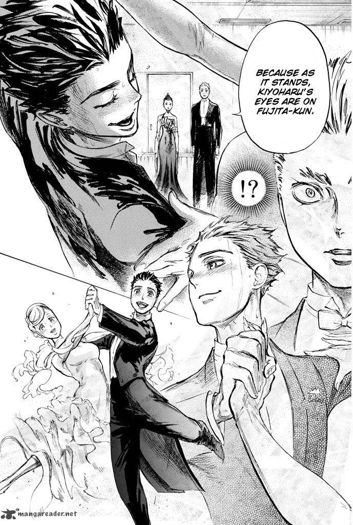 Ballroom E Youkoso 8 24