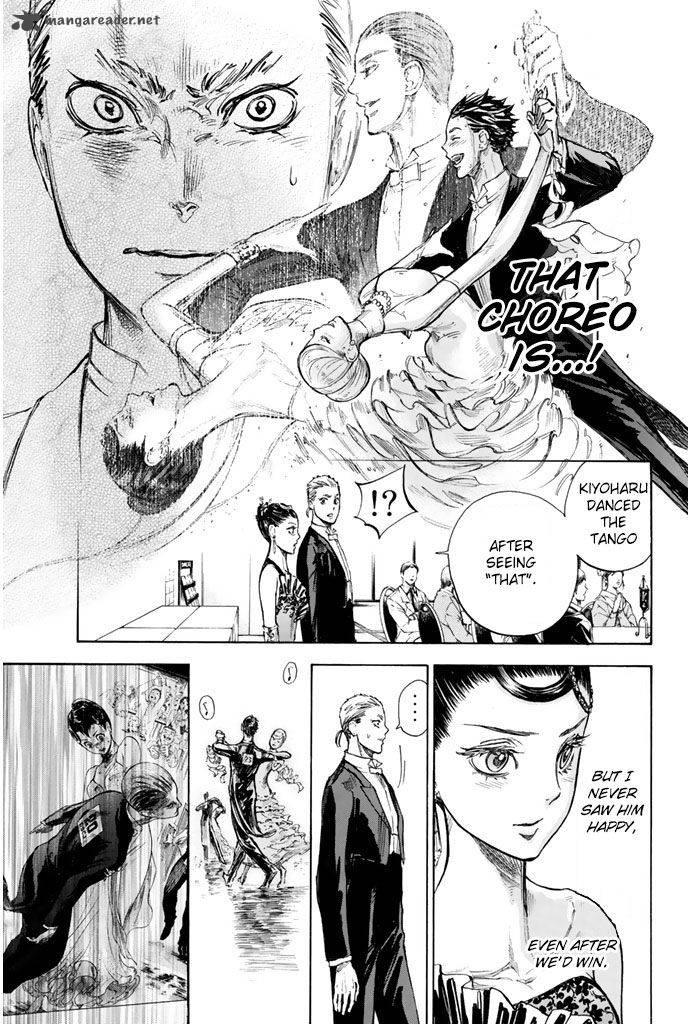 Ballroom E Youkoso 8 25