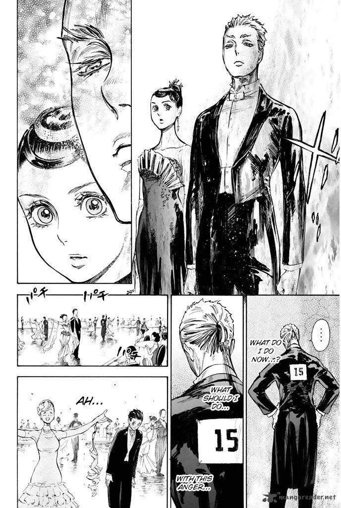 Ballroom E Youkoso 8 26