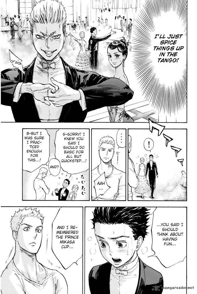 Ballroom E Youkoso 8 27