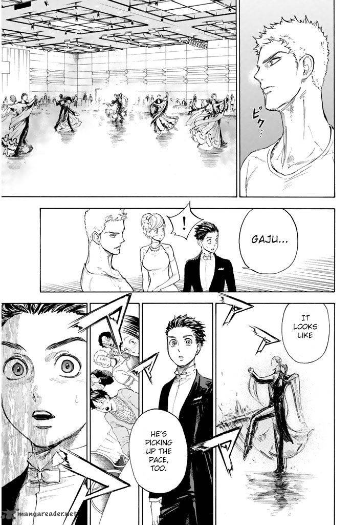 Ballroom E Youkoso 8 29