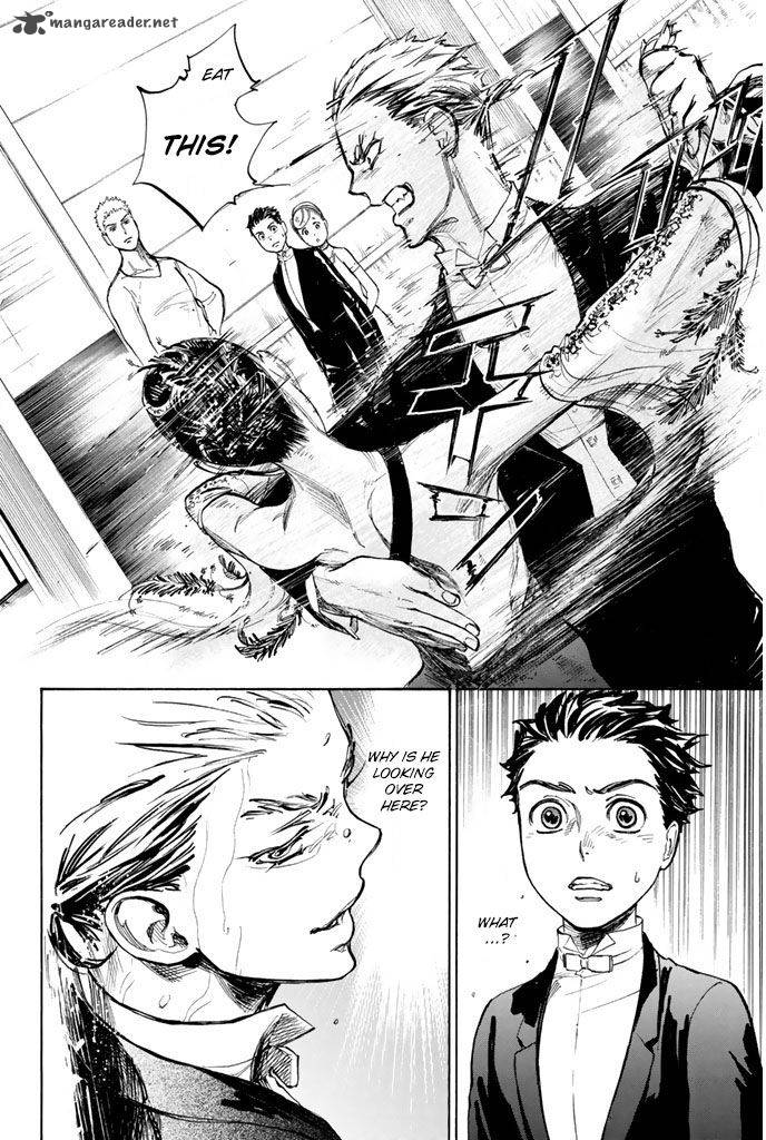 Ballroom E Youkoso 8 30